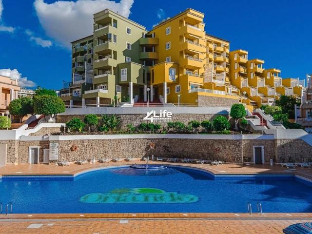 Apartamento en venta en La Postura, Adeje