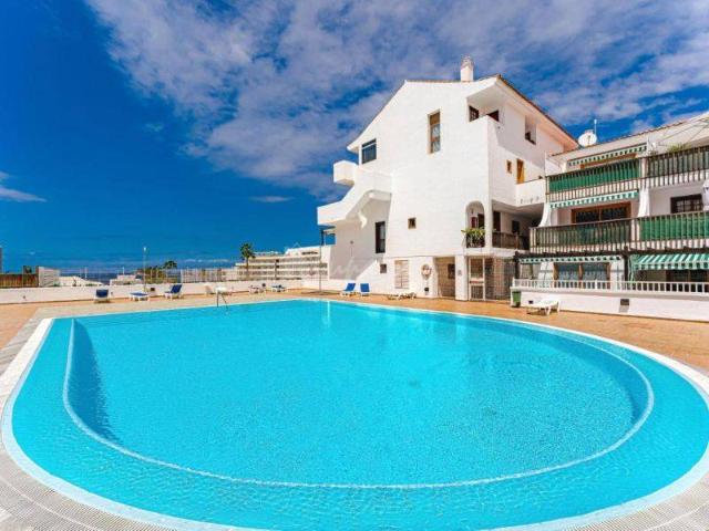 Apartamento en venta en La Postura, Adeje