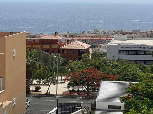 Apartamento en venta en La Postura, Adeje