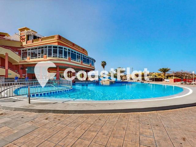 Apartamento en venta en La Postura, Adeje