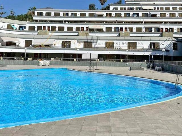 Apartamento en venta en La Postura, Adeje