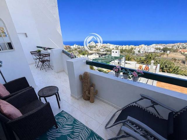 Apartamento en venta en La Postura, Adeje