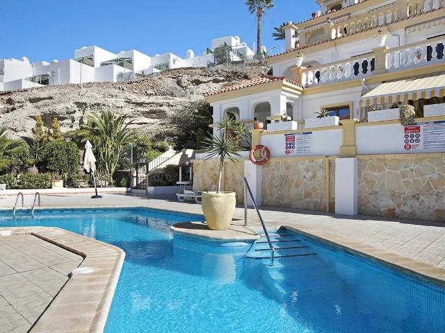 Apartamento en venta en La Postura, Adeje