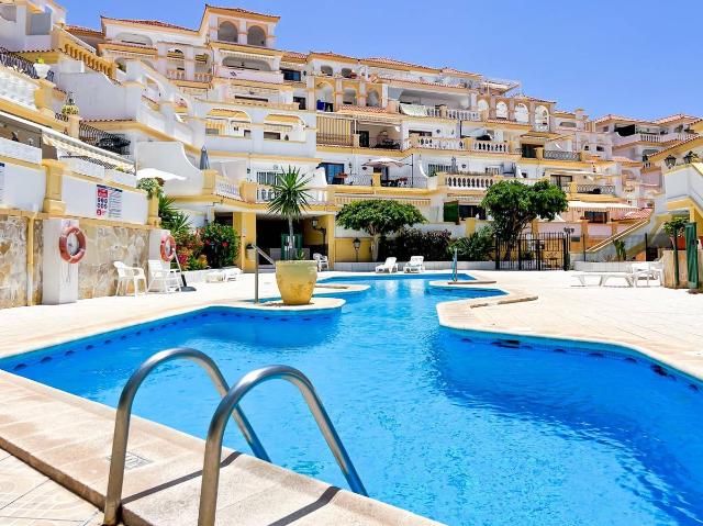 Apartamento en venta en La Postura, Adeje
