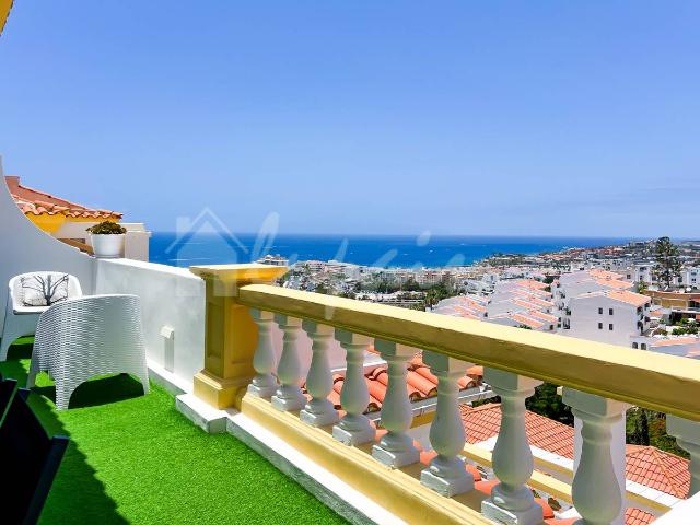 Apartamento en venta en La Postura, Adeje