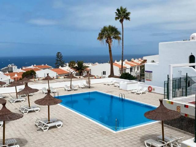 Apartamento en venta en La Postura, Adeje