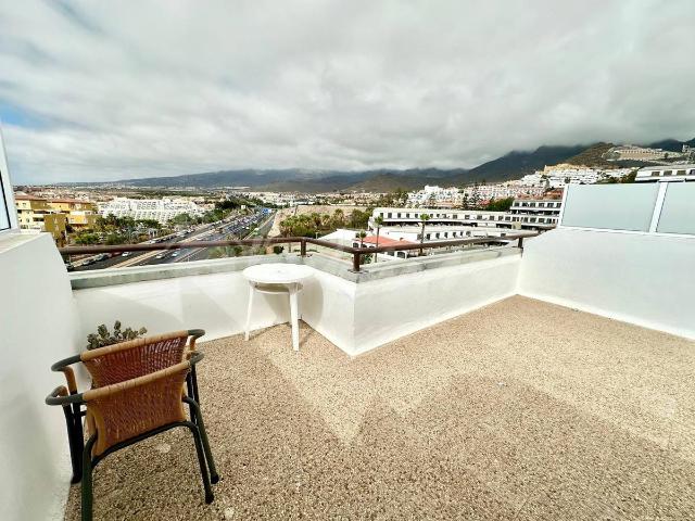 Apartamento en venta en La Postura, Adeje