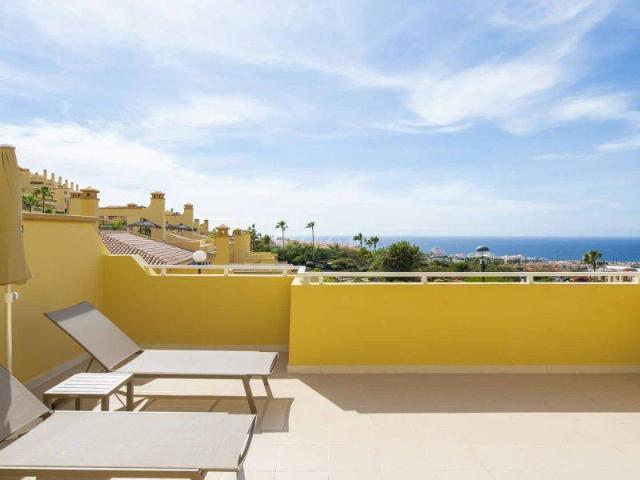 Apartamento en venta en Adeje, Tenerife