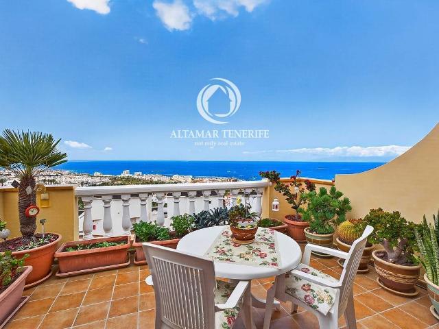 Apartamento en venta en La Postura, Adeje