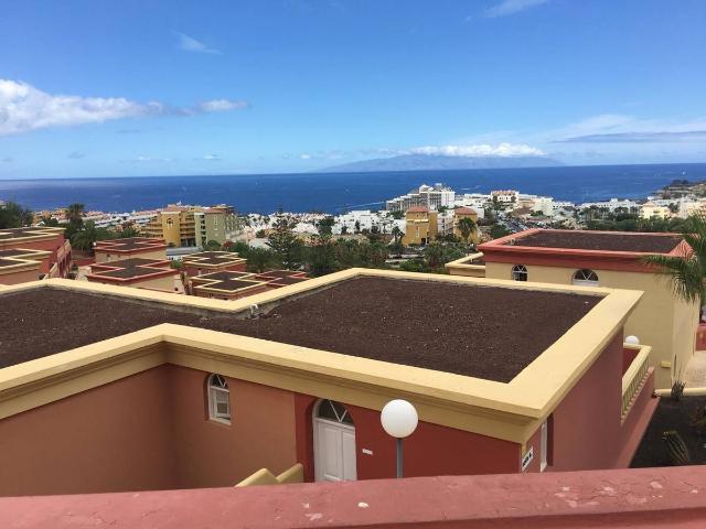 Apartamento en venta en La Postura, Adeje