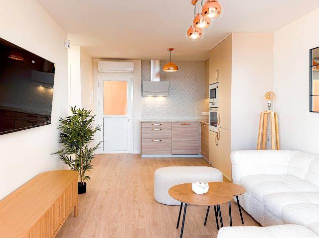 Apartamento en venta en La Postura, Adeje
