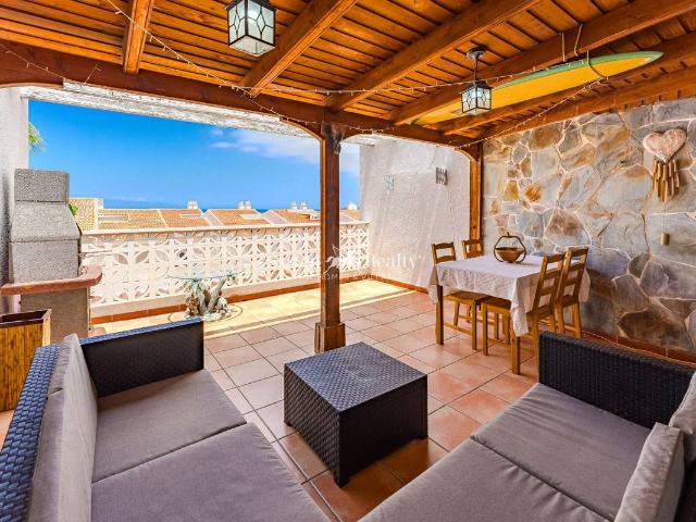 Apartamento en venta en La Postura, Adeje