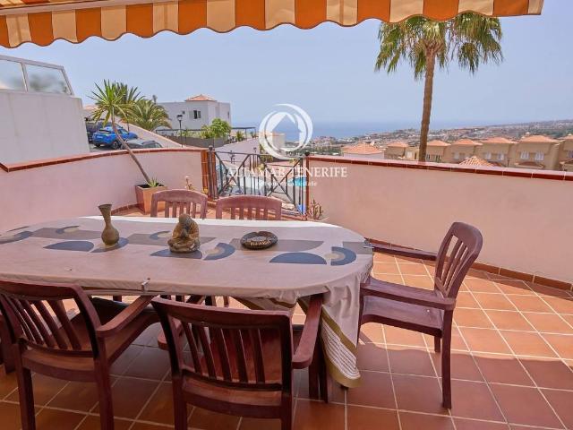 Apartamento en venta en La Postura, Adeje