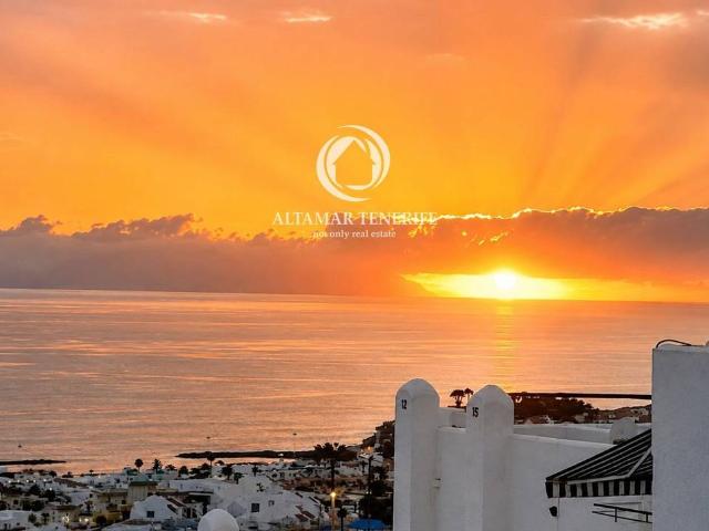 Apartamento en venta en La Postura, Adeje