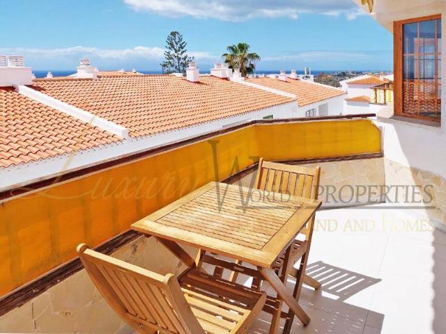 Apartamento en venta en La Postura, Adeje
