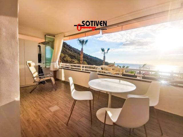 Apartamento en venta en La Postura, Adeje