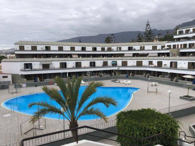 Apartamento en venta en La Postura, Adeje