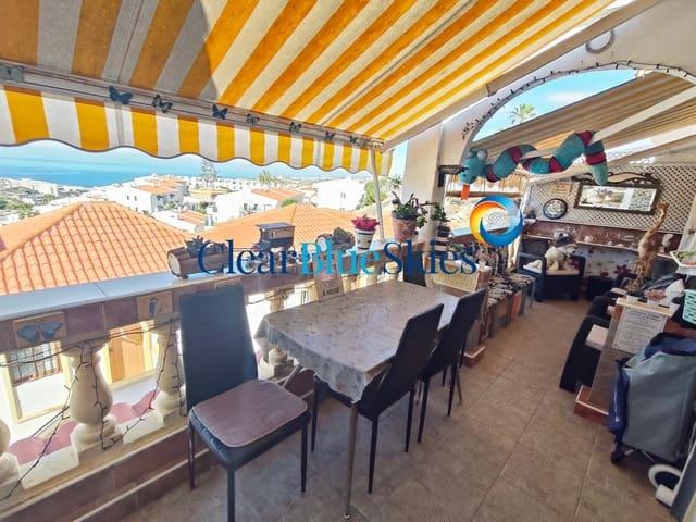 Apartamento en venta en San Eugenio Bajo, Adeje