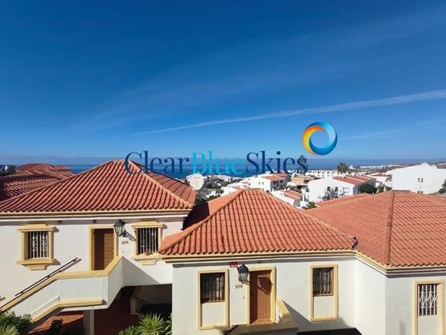Apartamento en venta en San Eugenio Bajo, Adeje