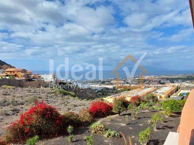 Apartamento en venta en San Eugenio Bajo, Adeje