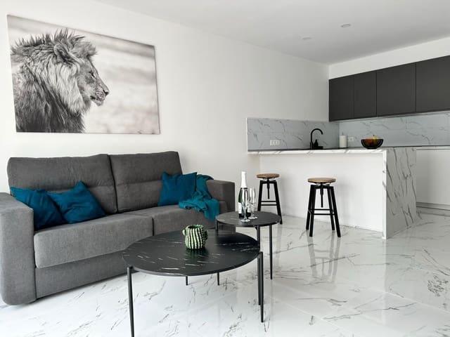 Apartamento en venta en San Eugenio Bajo, Adeje