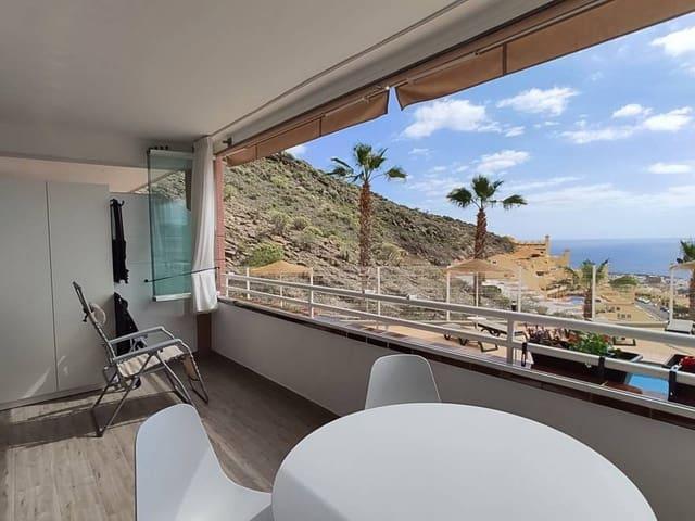 Apartamento en venta en San Eugenio Bajo, Adeje