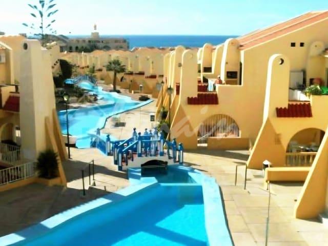 Apartamento en venta en San Eugenio Bajo, Adeje