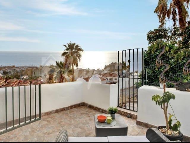 Apartamento en venta en San Eugenio Bajo, Adeje