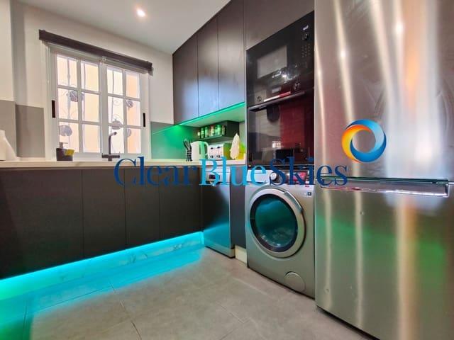 Apartamento en venta en San Eugenio Bajo, Adeje