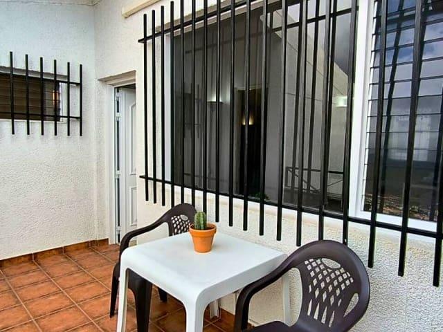 Apartamento en venta en San Eugenio Bajo, Adeje