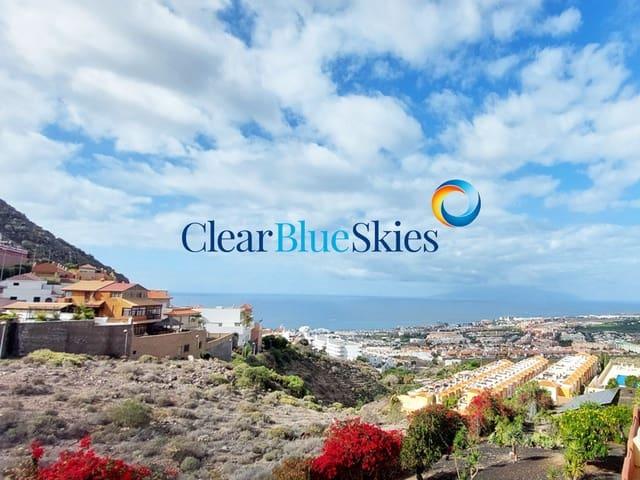 Apartamento en venta en San Eugenio Bajo, Adeje