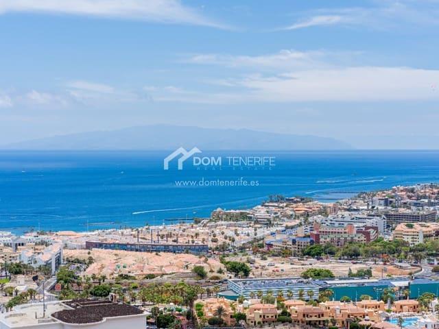 Apartamento en venta en San Eugenio Bajo, Adeje
