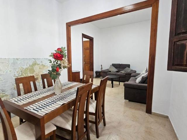 Piso en venta en Santa Cruz De Tenerife, Canarias