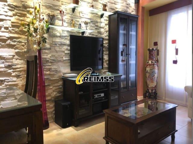 Apartamento en venta en la Selva, Catalunya