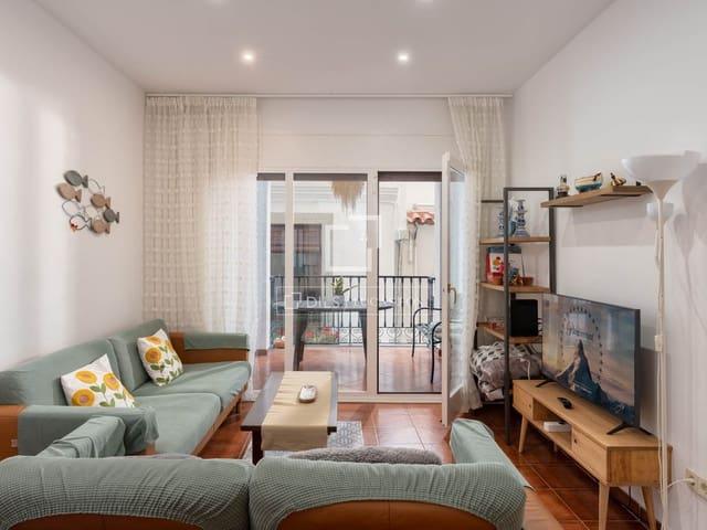 Apartamento en venta en la Selva, Catalunya