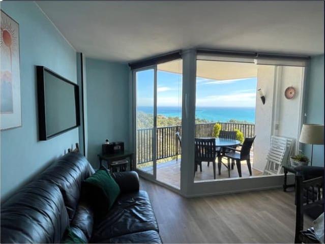 Apartamento en venta en la Selva, Catalunya