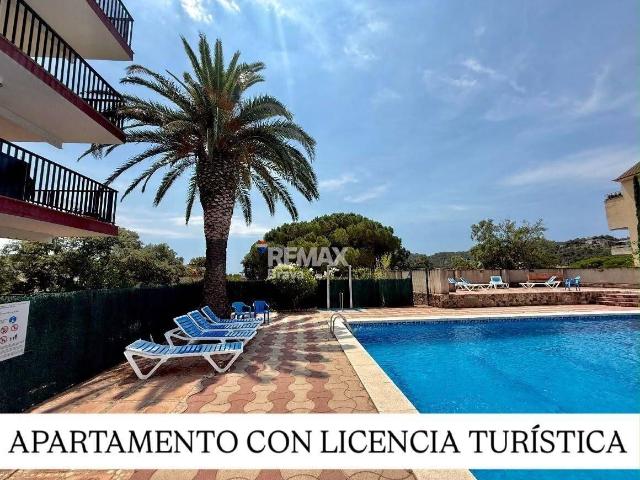 Apartamento en venta en la Selva, Catalunya