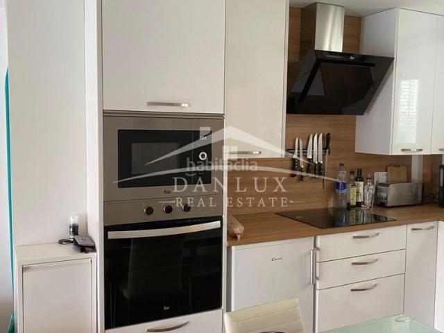 Apartamento en venta en Santa Maria de Llorell, la Selva