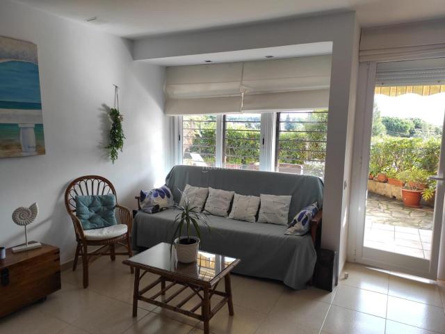 Apartamento en venta en Santa Maria de Llorell, la Selva