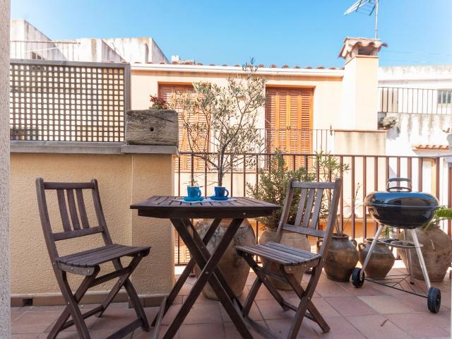 Apartamento en venta en la Selva, Catalunya