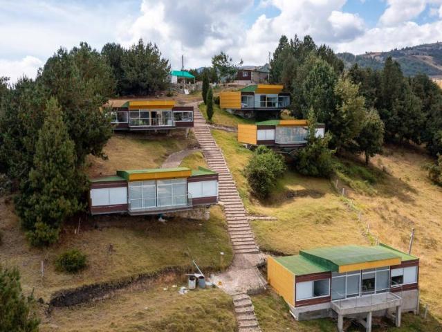 Apartamento en venta en Boyacá, Marquez