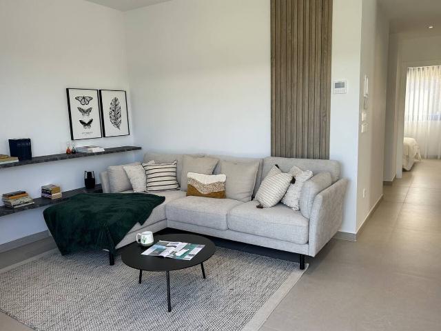 Apartamento en venta en Mortí Bajo, Bajo Guadalentín