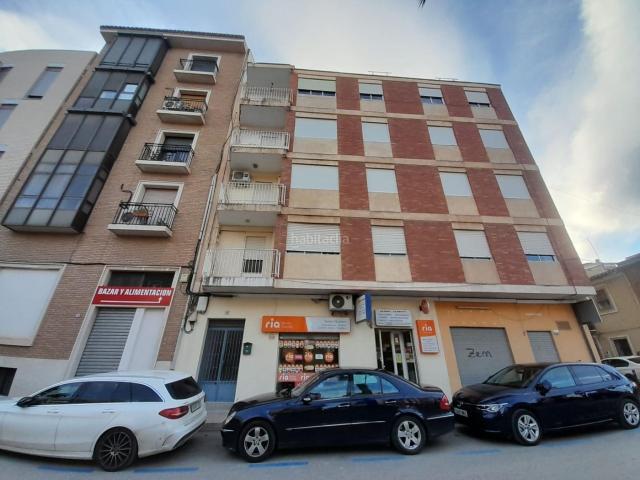 Apartamento en venta en Mortí Bajo, Bajo Guadalentín