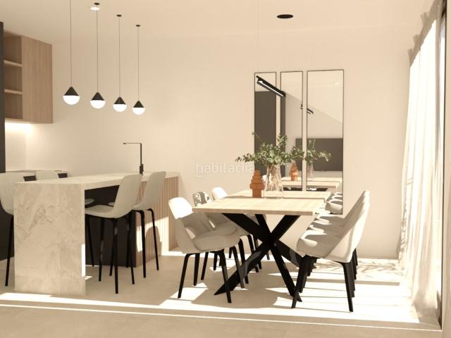 Apartamento en venta en Mortí Bajo, Bajo Guadalentín