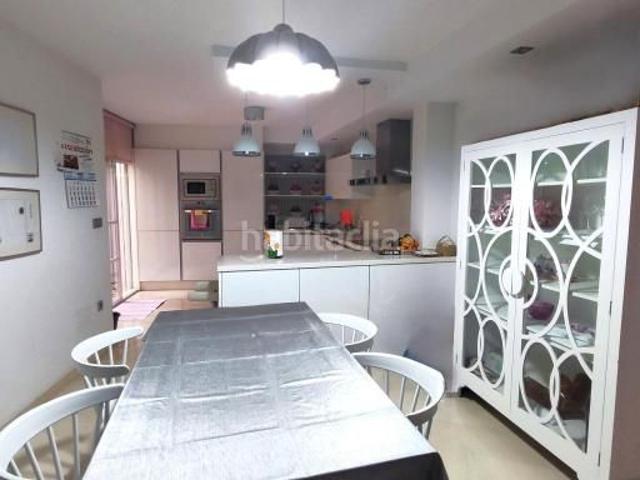 Apartamento en venta en Mortí Bajo, Bajo Guadalentín