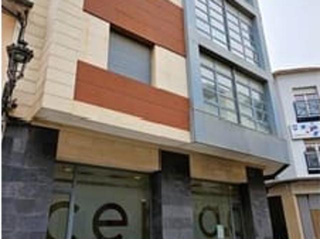 Apartamento en venta en Mortí Bajo, Bajo Guadalentín