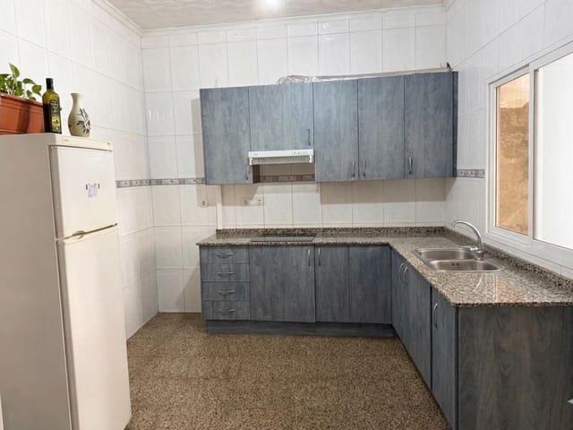 Apartamento en venta en Mortí Bajo, Bajo Guadalentín