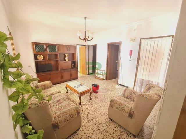 Apartamento en venta en Mortí Bajo, Bajo Guadalentín