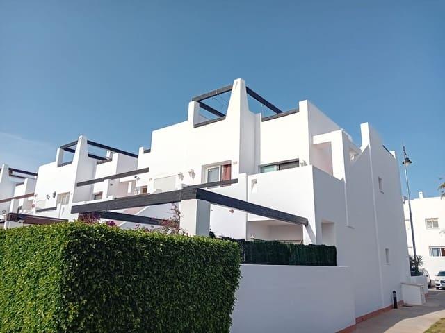 Apartamento en venta en Mortí Bajo, Bajo Guadalentín