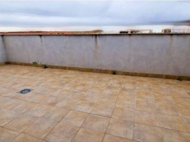 Apartamento en venta en Mortí Bajo, Bajo Guadalentín